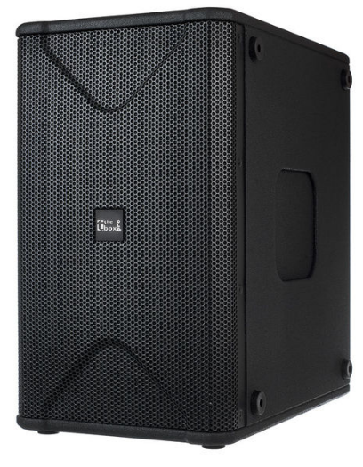 the box pro TL 110 [5]