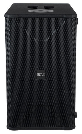 the box pro TL 110 [2]