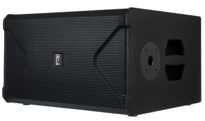 the box pro TL 110 [7]