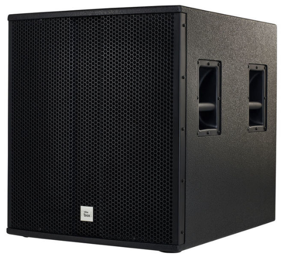 the box pro TP 118/800 A [5]