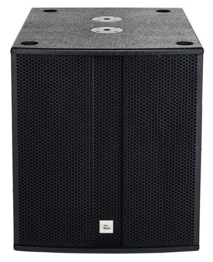 the box pro TP 118/800 A [2]