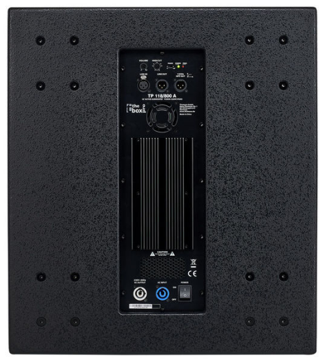 the box pro TP 118/800 A [6]