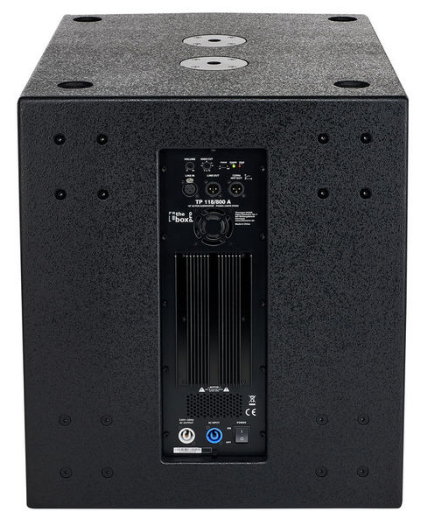 the box pro TP 118/800 A [4]