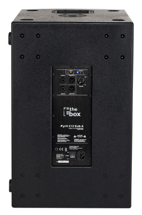 the box Pyrit 212 Sub A [4]