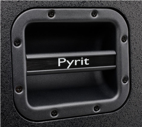 the box Pyrit 212 Sub A [8]