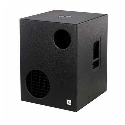 the box TA18 [1]