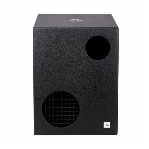 the box TA18 [2]