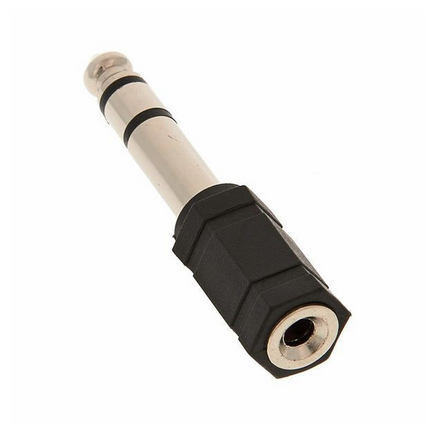 the sssnake 1843 Adapter [1]