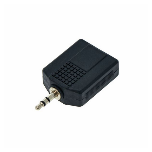 the sssnake 1845 Y-Adapter [1]