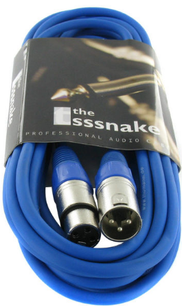 the sssnake SM6BL [4]