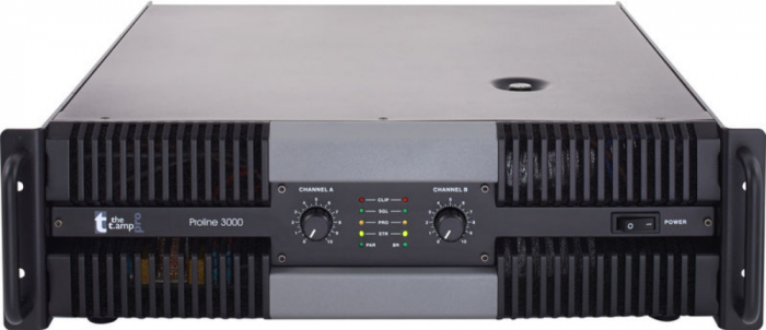 the t.amp Proline 3000 [2]