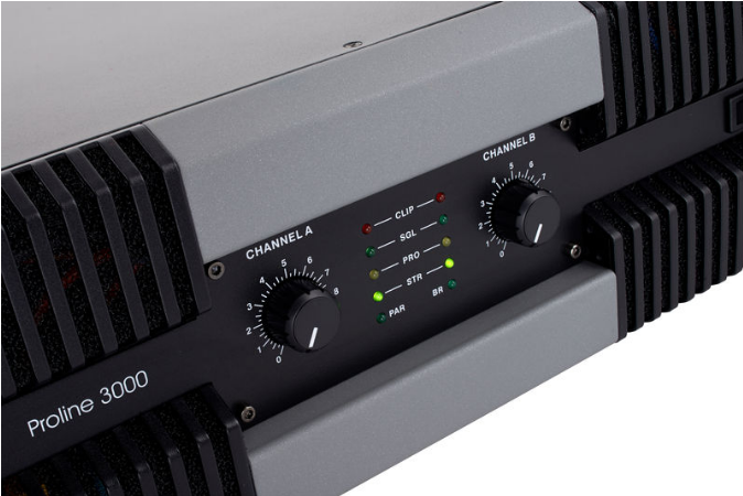the t.amp Proline 3000 [7]