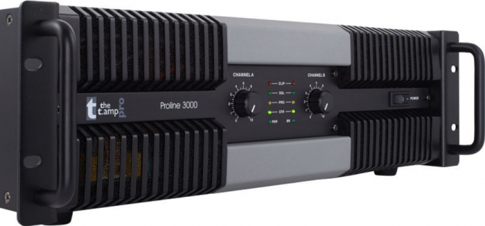 the t.amp Proline 3000 [8]