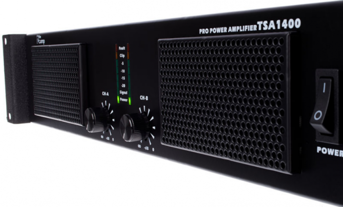 the t.amp TSA 1400 amplificator 2 x 670 W [5]