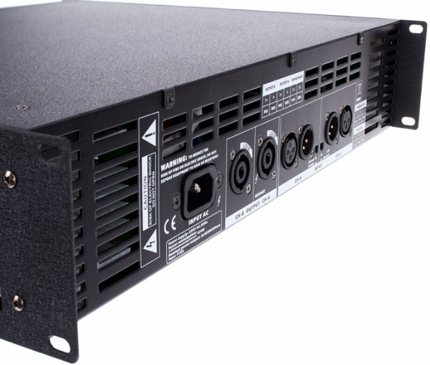the t.amp TSA 1400 amplificator 2 x 670 W [7]