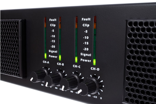 the t.amp TSA 4-700 amplificator 4 x 810 W [6]