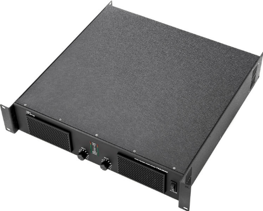 the t.amp TSA 4000 amplificator 2 x 1500 W [3]