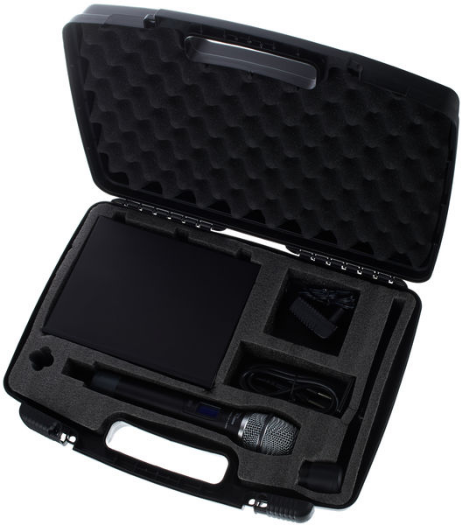 the t.bone free solo HT 1.8 GHz [14]