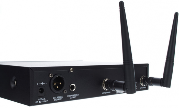 the t.bone free solo HT 1.8 GHz [7]