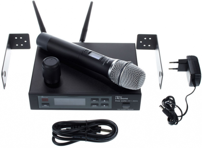 the t.bone free solo HT 1.8 GHz [13]