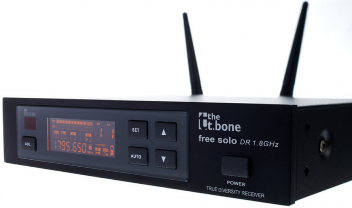 the t.bone free solo HT 1.8 GHz [6]