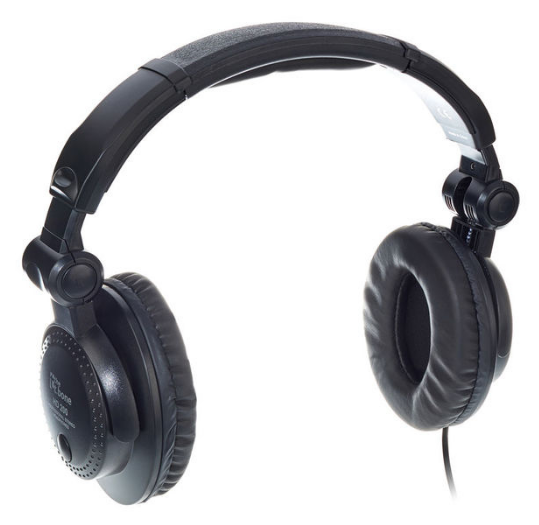 the t.bone HD 200 [2]