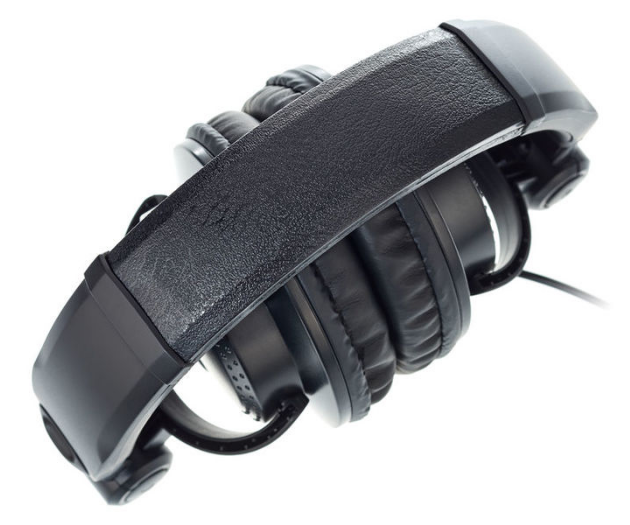 the t.bone HD 200 [8]