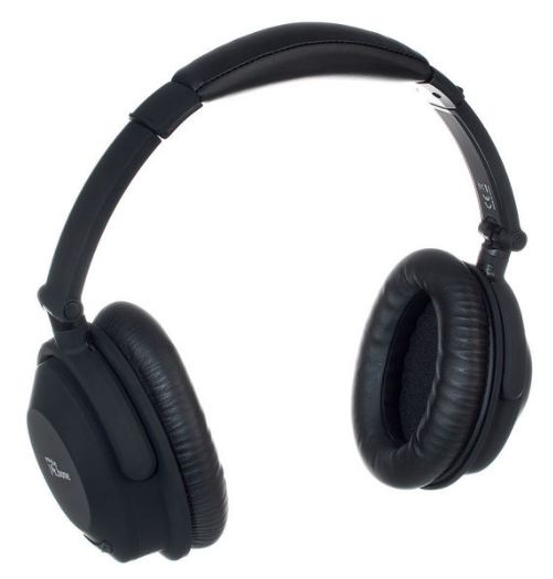 the t.bone HD 2000 NC [2]