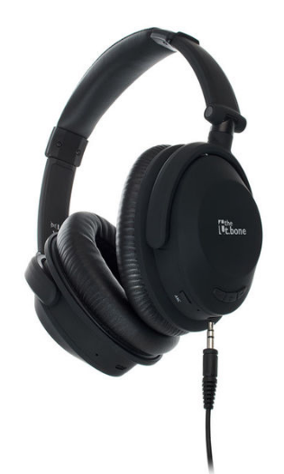 the t.bone HD 2000 NC [6]