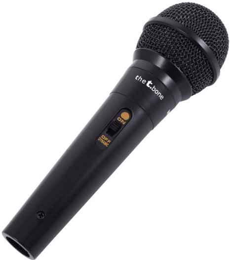 the t.bone MB 45 II [2]