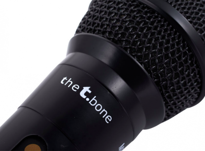 the t.bone MB 45 II [6]