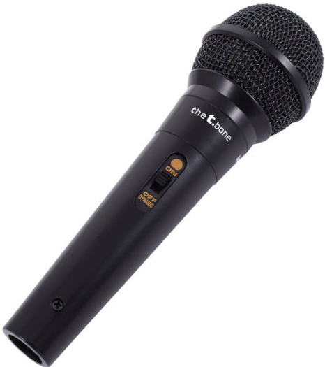 the t.bone MB 45 II Bundle [3]