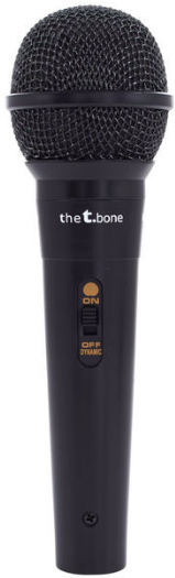 the t.bone MB 45 II Bundle [2]
