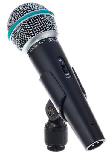 the t.bone MB 85 [5]