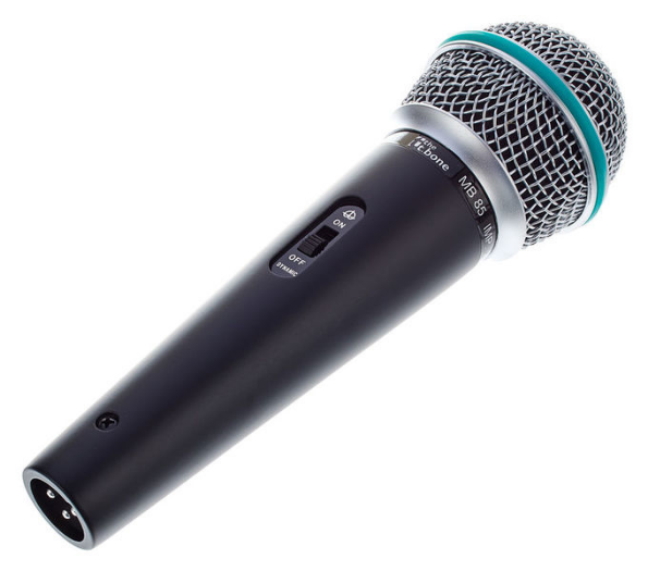 the t.bone MB 85 [2]