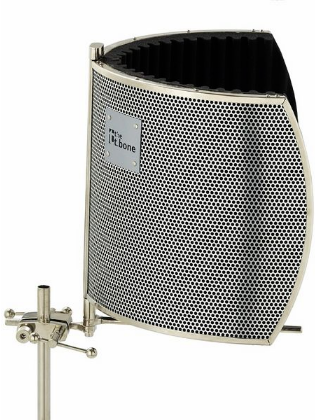 the t.bone Micscreen [4]