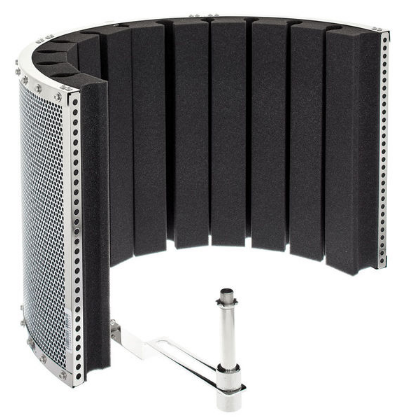 the t.bone Micscreen LE [3]
