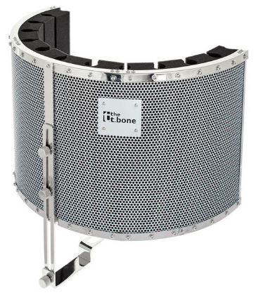 the t.bone Micscreen LE [6]