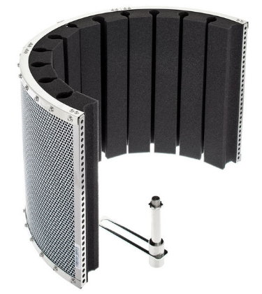 the t.bone Micscreen LE [5]