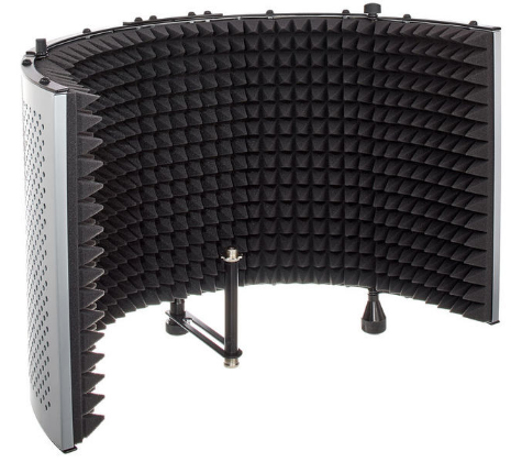 the t.bone Micscreen XL [3]