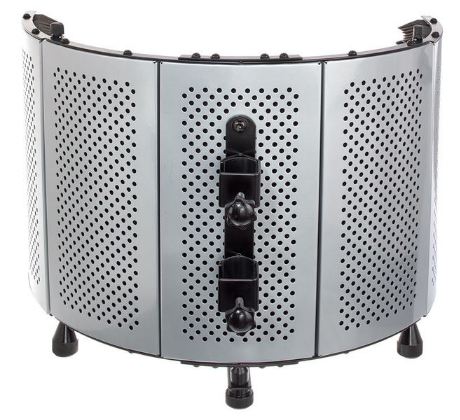 the t.bone Micscreen XL [4]