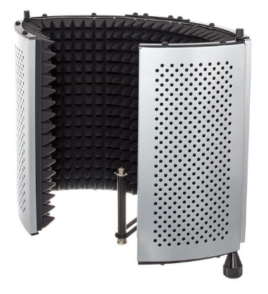 the t.bone Micscreen XL [5]
