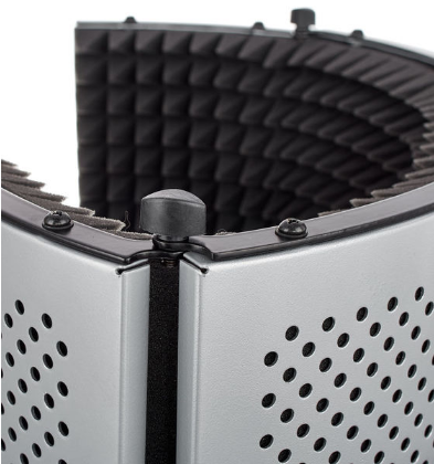 the t.bone Micscreen XL [6]