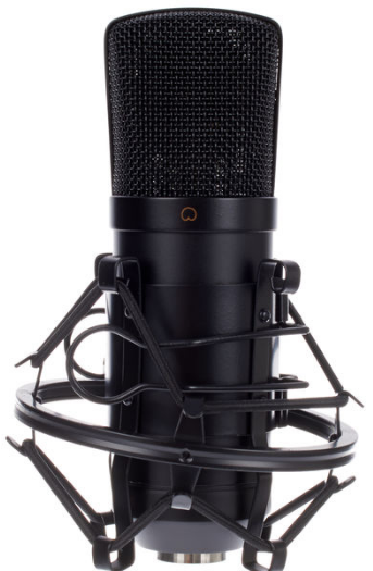 the t.bone SC 400 [6]
