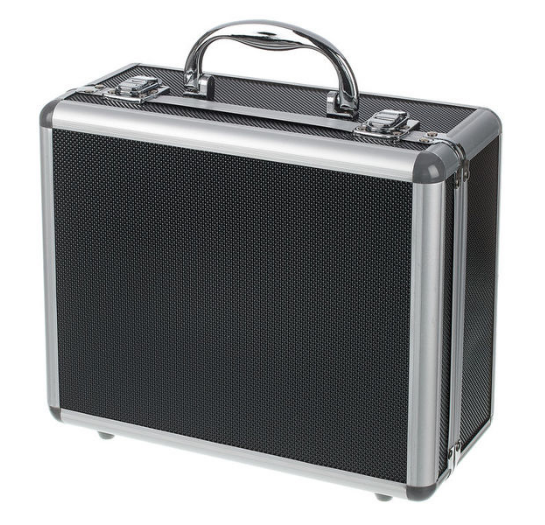 the t.bone SC 420 USB Desktop-Set [12]