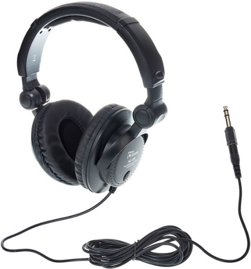 the t.bone SC 420 USB Podcast Bundle [15]