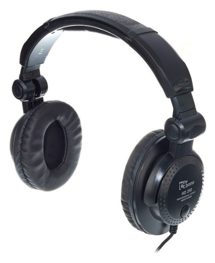 the t.bone SC 420 USB Podcast Bundle [13]