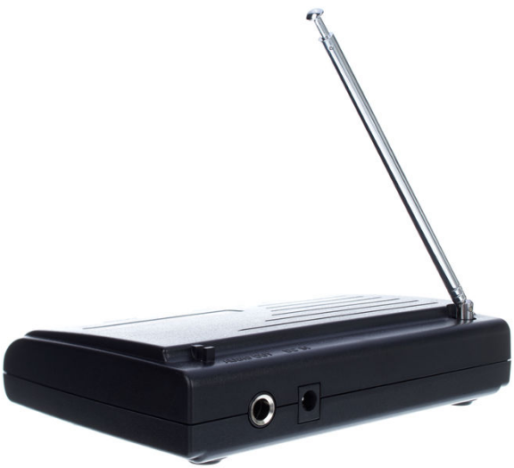 the t.bone TWS One A Vocal [9]