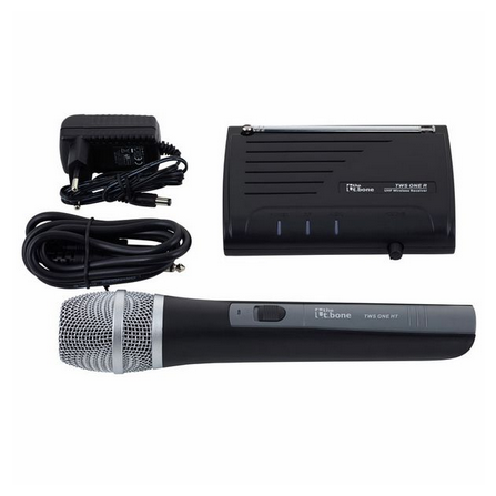 the t.bone TWS One B Vocal [2]