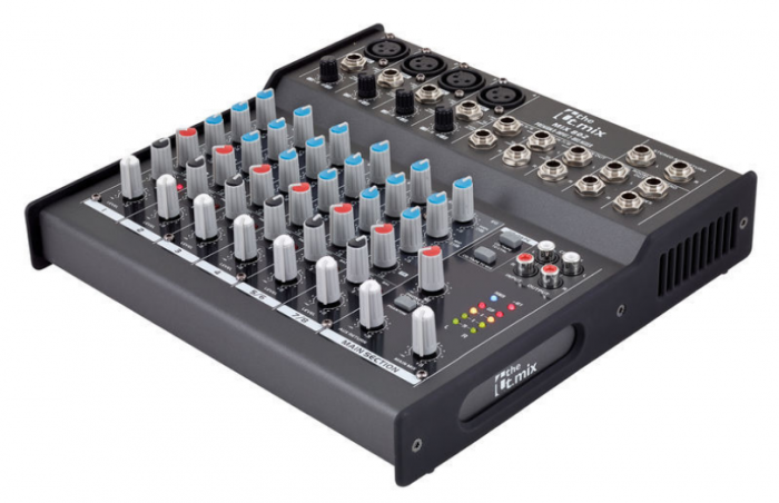 the t.mix mix 802 [7]